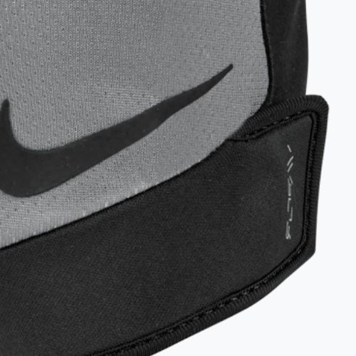 Férfi sportkesztyű Nike Vapor FG cool grey/black/black