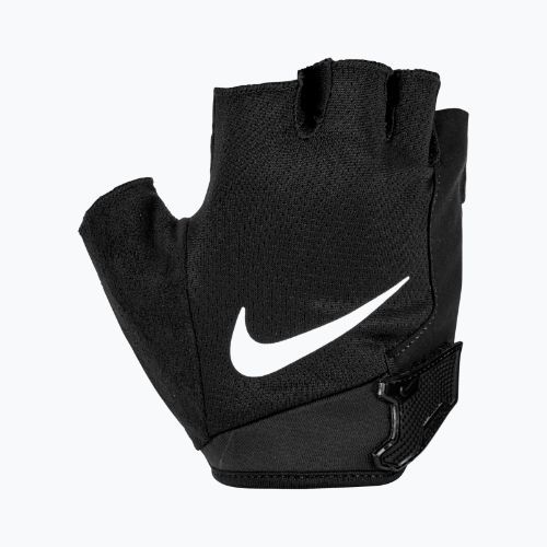 Férfi edzőkesztyű Nike Vapor Elite FG black/black/white