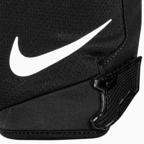 Férfi edzőkesztyű Nike Vapor Elite FG black/black/white
