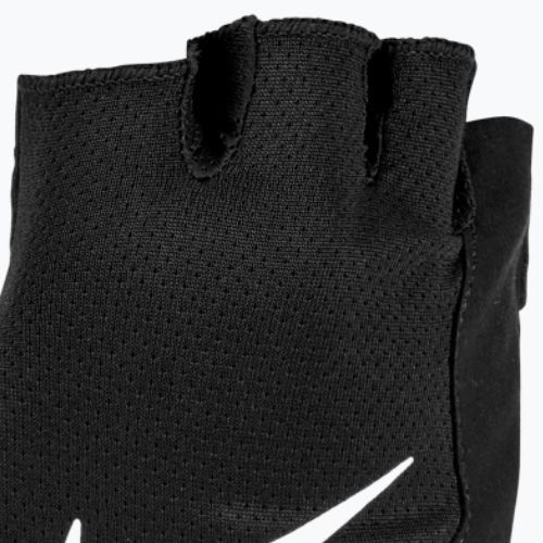 Férfi edzőkesztyű Nike Vapor Elite FG black/black/white