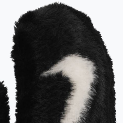 Kesztyű Nike Plush Knit black/white