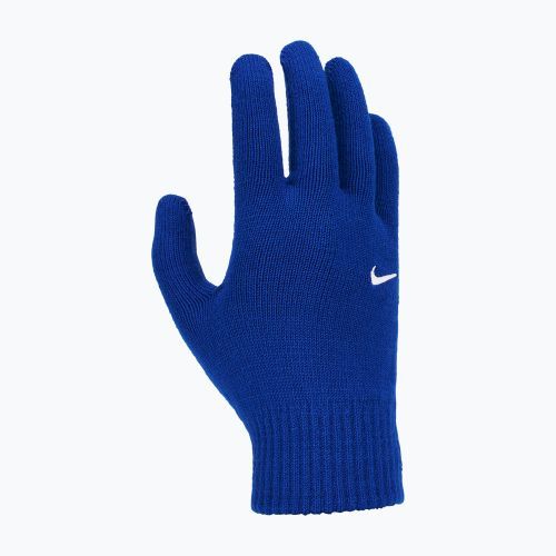 Férfi kesztyű Nike Knit Swoosh TG 2.0 game royal/white