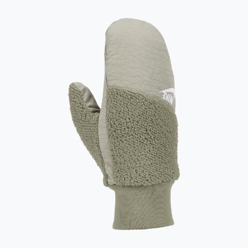 Kesztyű Nike High Pile Fleece light army/jade horizon/white