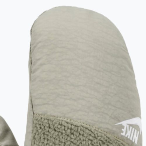 Kesztyű Nike High Pile Fleece light army/jade horizon/white