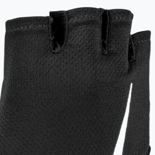 Férfi edzőkesztyű Nike Gym Essential FG 2.0 black/black/white