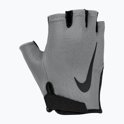 Férfi edzőkesztyű Nike Gym Essential FG 2.0 cool grey/black/black