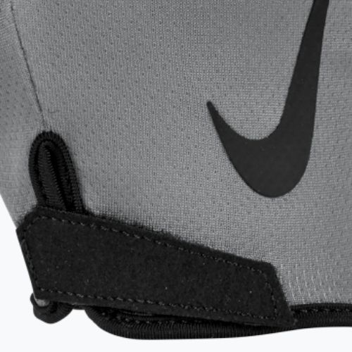 Férfi edzőkesztyű Nike Gym Essential FG 2.0 cool grey/black/black