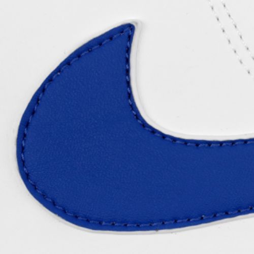 Pénztárca Nike Icon Air Force 1 white/game royal/white