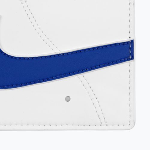 Pénztárca Nike Icon Air Force 1 white/game royal/white