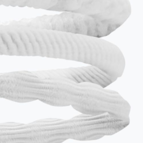 Hajgumi Nike Flex Hair Tie 6 szt. white/black/white