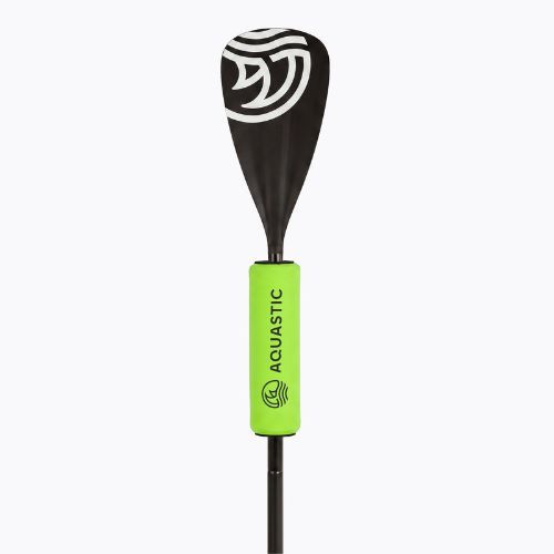 AQUASTIC SUP evezőlapát úszó AQS-SFS001 sárga
