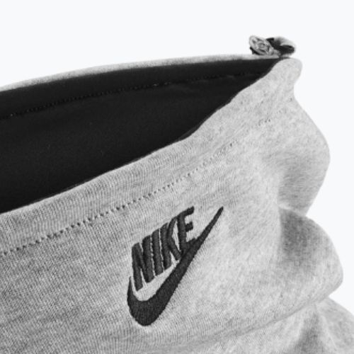 Körsál Nike Reversible Club Fleece grey heather/black/white