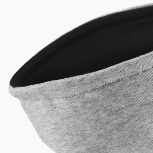 Körsál Nike Reversible Club Fleece grey heather/black/white