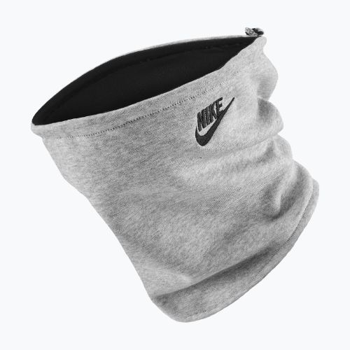 Körsál Nike Reversible Club Fleece grey heather/black/white