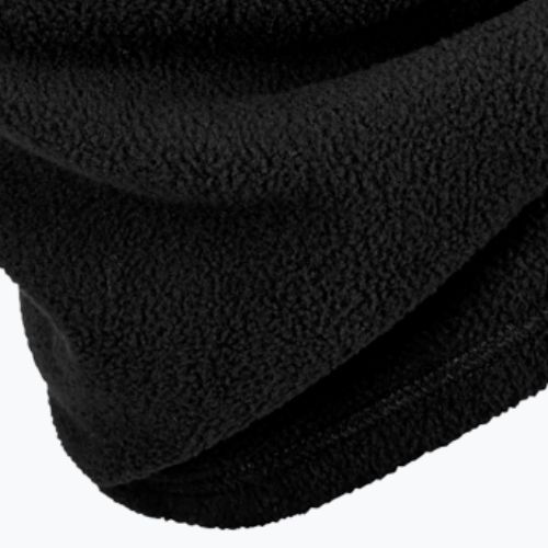 Női körsál Nike One Therma-Fit Fleece black/white