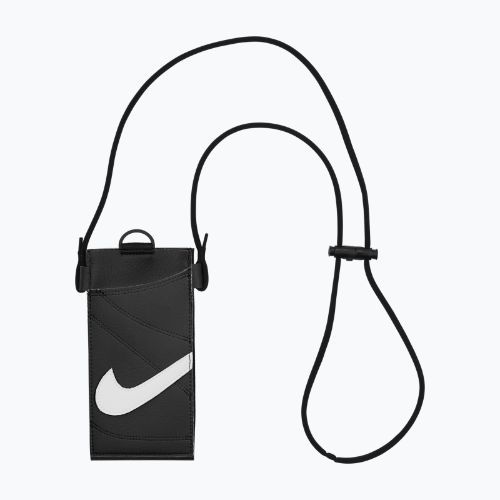 Tartó Nike Premium Phone black/black/white