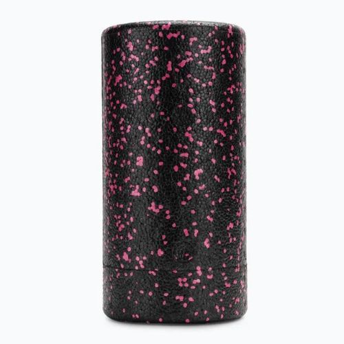 XTREXO TRX-MSR030 masszázshenger 30 cm fekete/rózsaszín