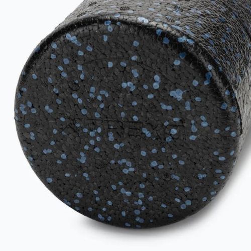 XTREXO TRX-MSR030 masszázshenger 30 cm fekete/kék