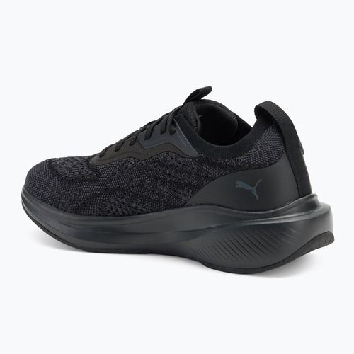 Férfi futócipő PUMA Skyrocket Lite Engineered puma black/strong gray