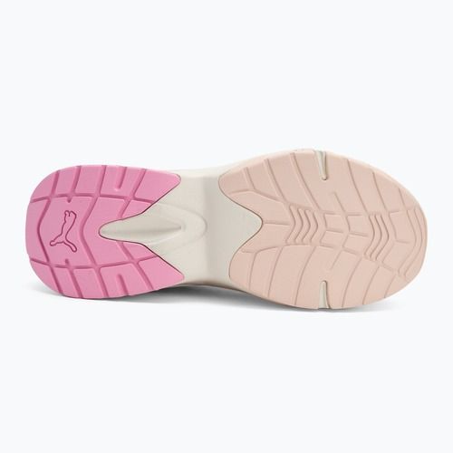 Női futócipő PUMA Softride Divine mauve mist/island