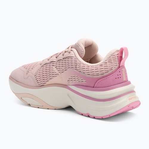 Női futócipő PUMA Softride Divine mauve mist/island