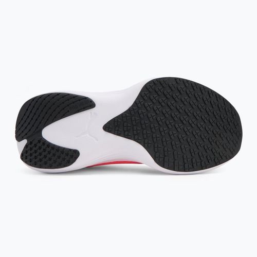 Futócipő PUMA Scend Pro sunset glow/puma black