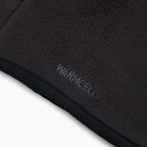 Női futókabát PUMA Winter Tech Polar Fleece puma fekete puma fekete