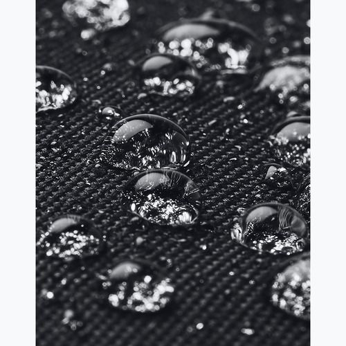 Under Armour UA Loudon Lite 20 l fekete/fekete/sugárszürke városi hátizsák