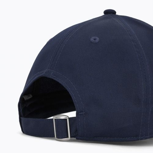 Férfi Under Armour Branded Lockup Adj éjfekete tengerészkék/fehér baseball sapka