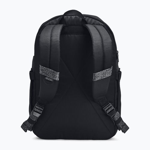 Női hátizsák Under Armour Studio Campus BP black / black / black