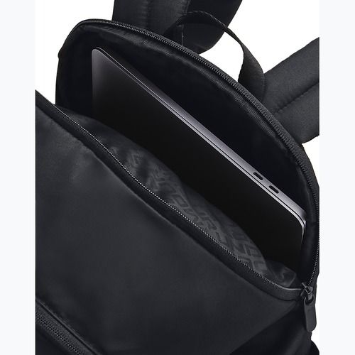 Női hátizsák Under Armour Studio Campus BP black / black / black