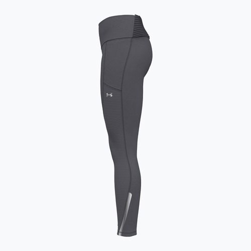 Női sportleggings Under Armour Vanish CW castlerock / reflective