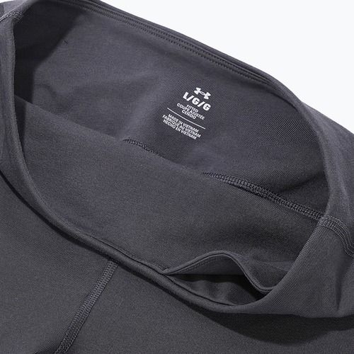 Under Armour női edzőnadrág Rival 7in Short castlerock/fekete