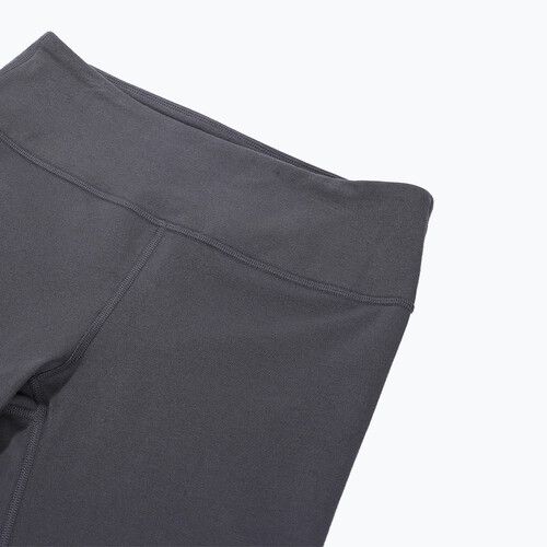 Under Armour női edzőnadrág Rival 7in Short castlerock/fekete