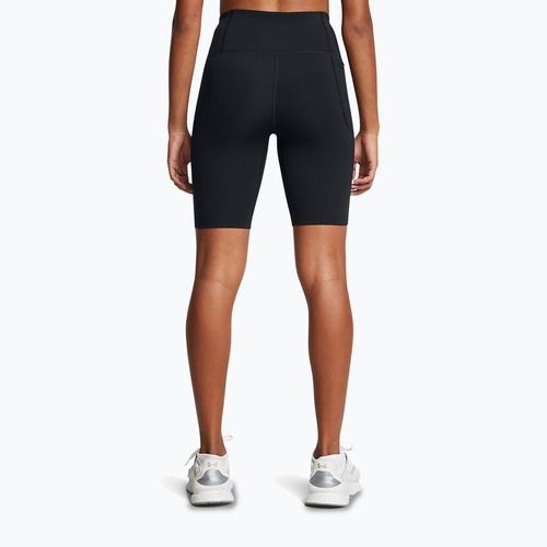 Under Armour Motion Bike EMEA női edzőnadrág fekete/fehér