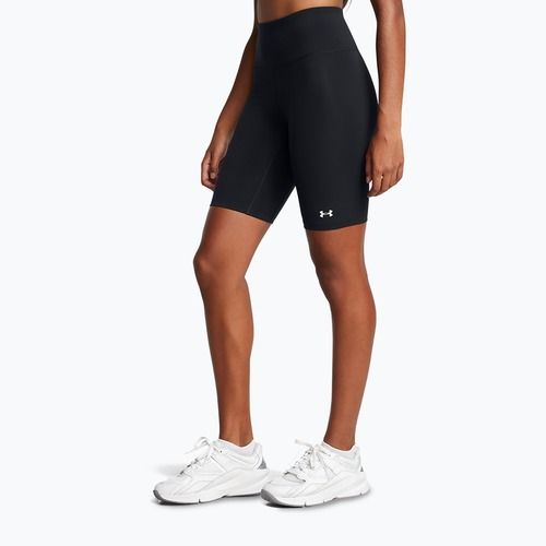Under Armour Motion Bike EMEA női edzőnadrág fekete/fehér