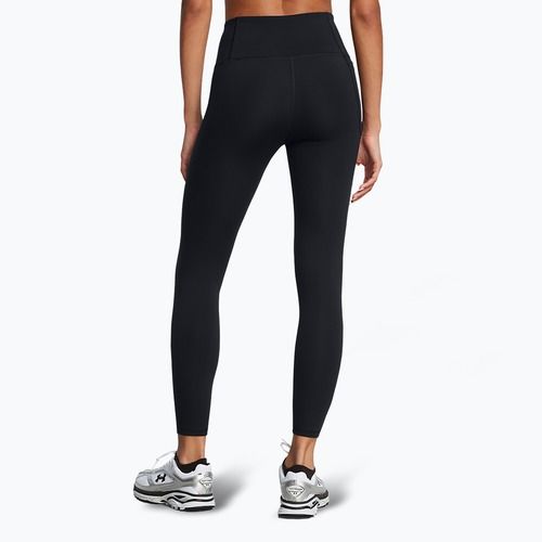 Under Armour Motion Ankle fekete/fehér női edzőleggings