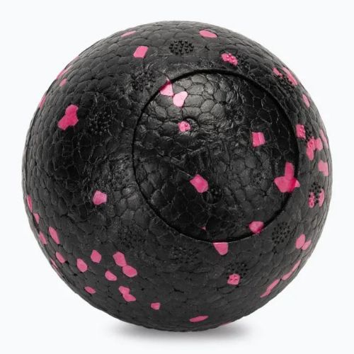 XTREXO masszázs szett TRX-MST030 kicsi fekete/rózsaszín