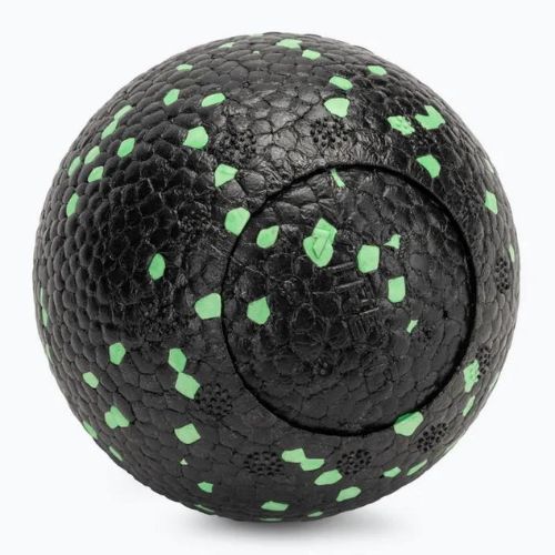 XTREXO TRX-MST030 kis fekete/sárga masszázs szett