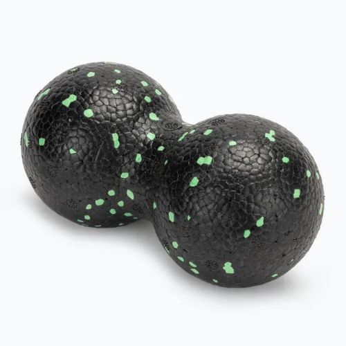 XTREXO TRX-MST030 kis fekete/sárga masszázs szett