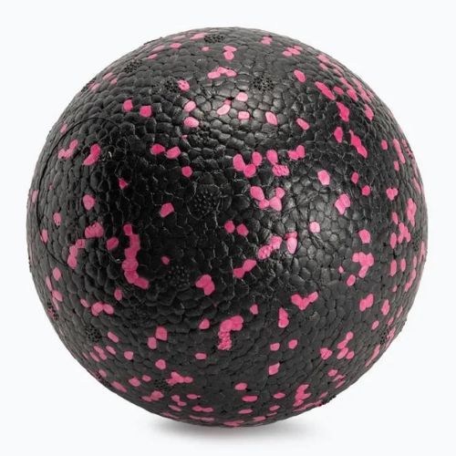 XTREXO TRX-MST045 nagy fekete-rózsaszín masszázs szett