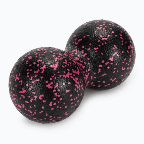 XTREXO TRX-MST045 nagy fekete-rózsaszín masszázs szett