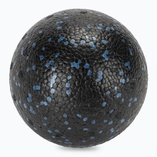 XTREXO TRX-MST045 nagy fekete/kék masszázs szett