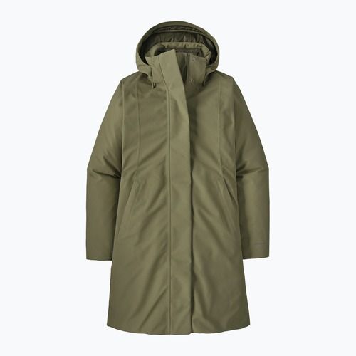 Női 3in1 dzseki Patagonia Tres 3-in-1 Parka pine needle green