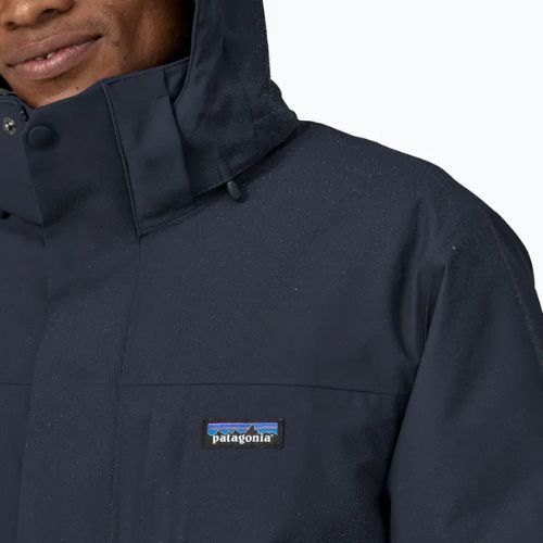 Férfi 3in1 dzseki Patagonia Tres 3-in-1 Parka new navy