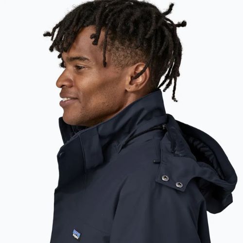 Férfi 3in1 dzseki Patagonia Tres 3-in-1 Parka new navy