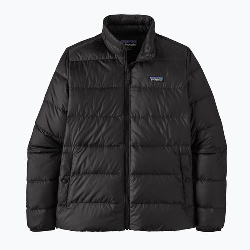 Férfi 3in1 dzseki Patagonia Tres 3-in-1 Parka black