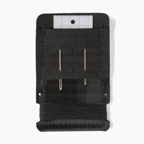 Patagonia Worn Wear Field Repair Kit fekete