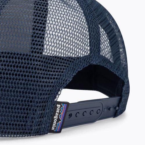 Patagonia P-6 Logo LoPro Trucker sapka új tengerészgyalogság