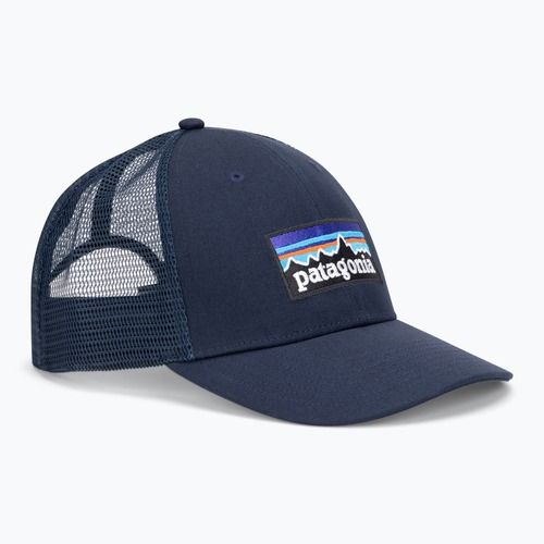 Patagonia P-6 Logo LoPro Trucker sapka új tengerészgyalogság